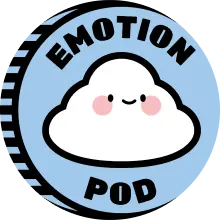 Emotion Pod Website Logo
